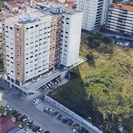 Be Local - Apartment With 3 Bedroom Near Oriente Station In 리스본 외부 사진