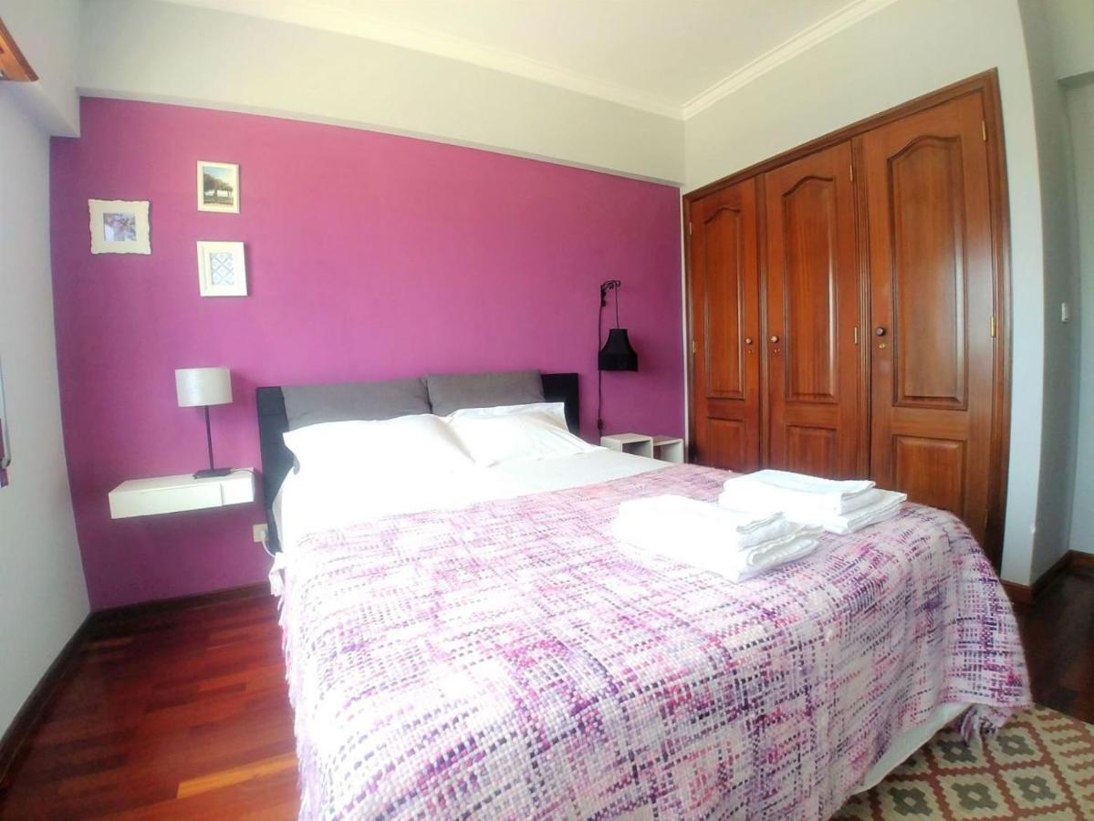 Be Local - Apartment With 3 Bedroom Near Oriente Station In 리스본 외부 사진