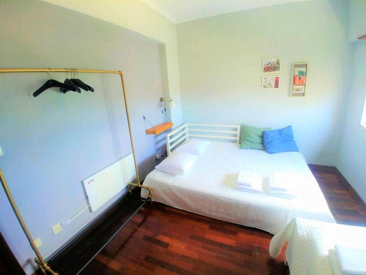 Be Local - Apartment With 3 Bedroom Near Oriente Station In 리스본 외부 사진