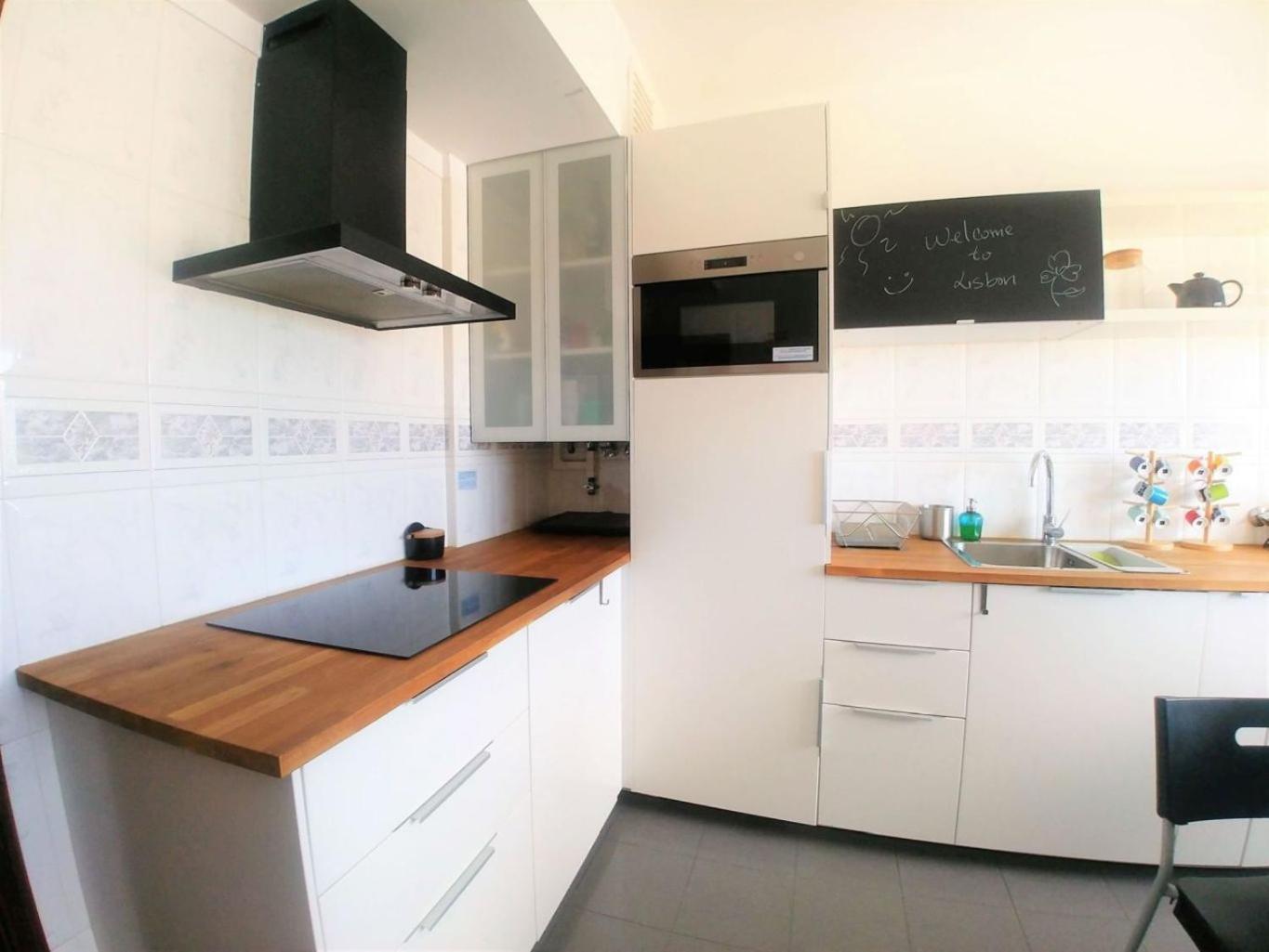 Be Local - Apartment With 3 Bedroom Near Oriente Station In 리스본 외부 사진