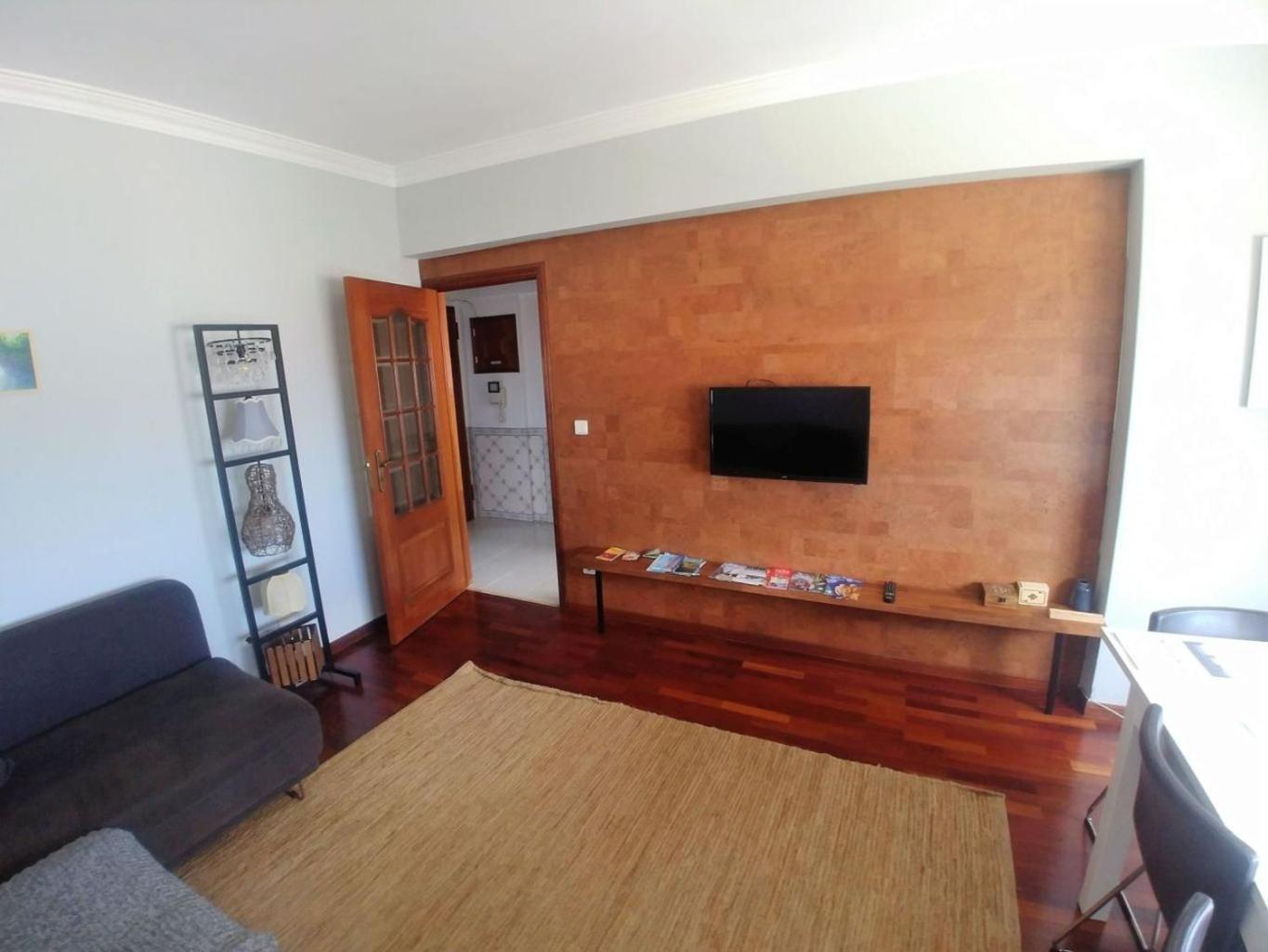 Be Local - Apartment With 3 Bedroom Near Oriente Station In 리스본 외부 사진