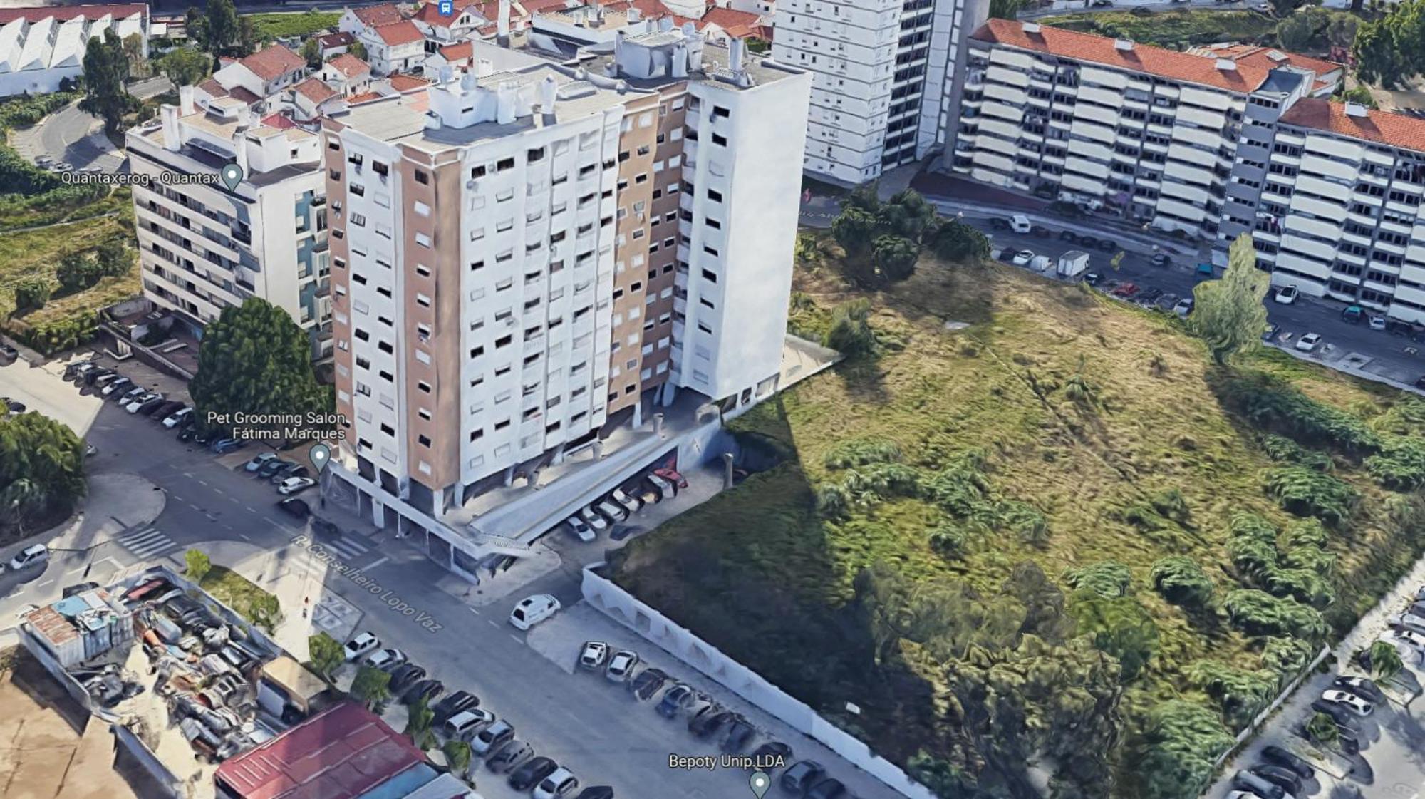 Be Local - Apartment With 3 Bedroom Near Oriente Station In 리스본 외부 사진