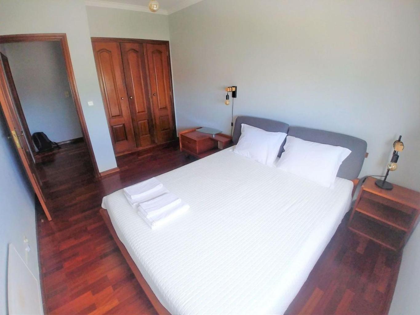 Be Local - Apartment With 3 Bedroom Near Oriente Station In 리스본 외부 사진