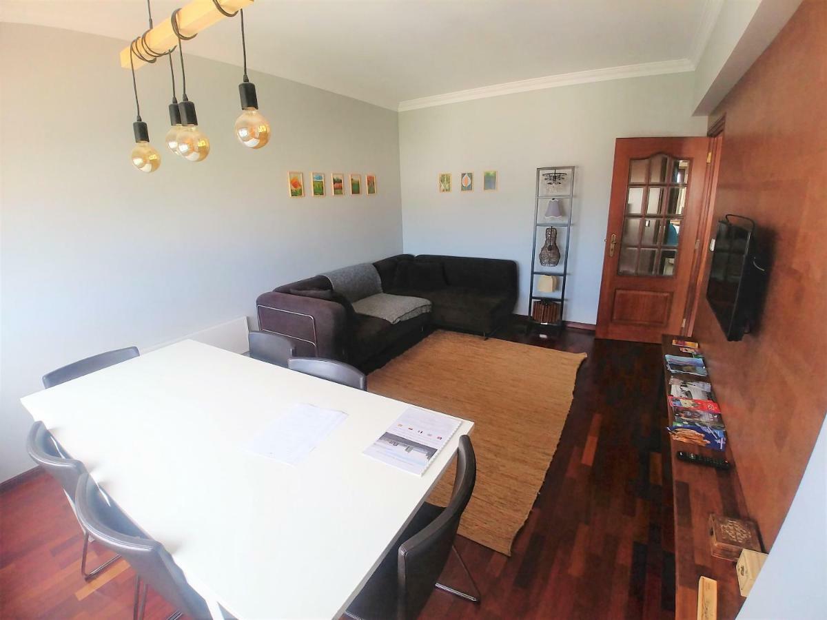 Be Local - Apartment With 3 Bedroom Near Oriente Station In 리스본 외부 사진